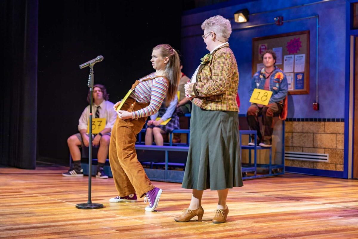 New Fulton Theatre production takes page from Broadway, brings on understudies and swing actors