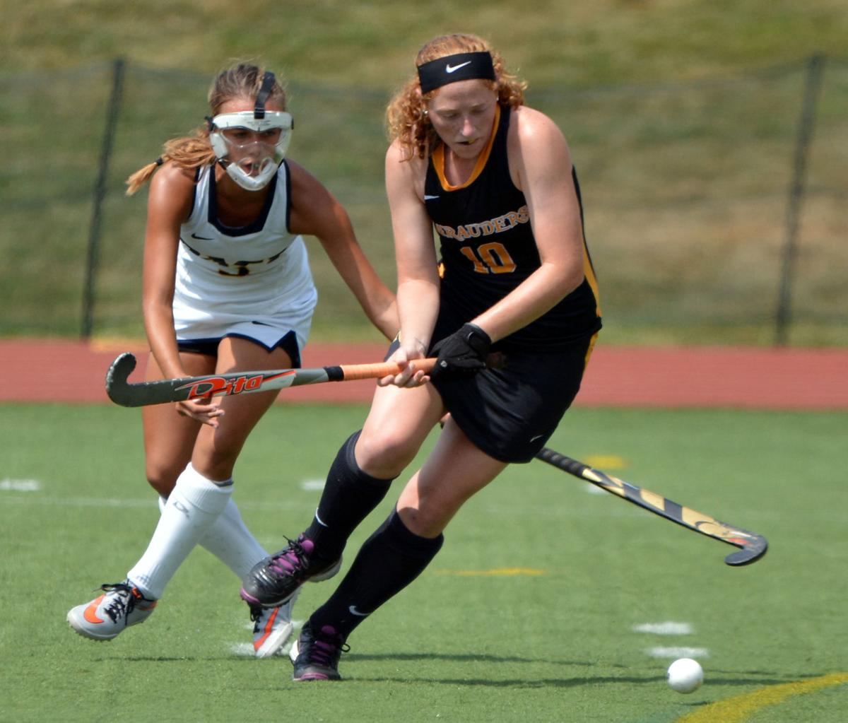 Millersville University field hockey picked to finish 2nd in PSAC