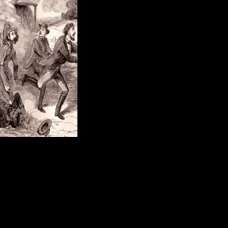 William Parker, the Fugitive Slave Act and the Christiana Resistance JACK BRUBAKER | Special to LancasterOnline Jun 22, 2026