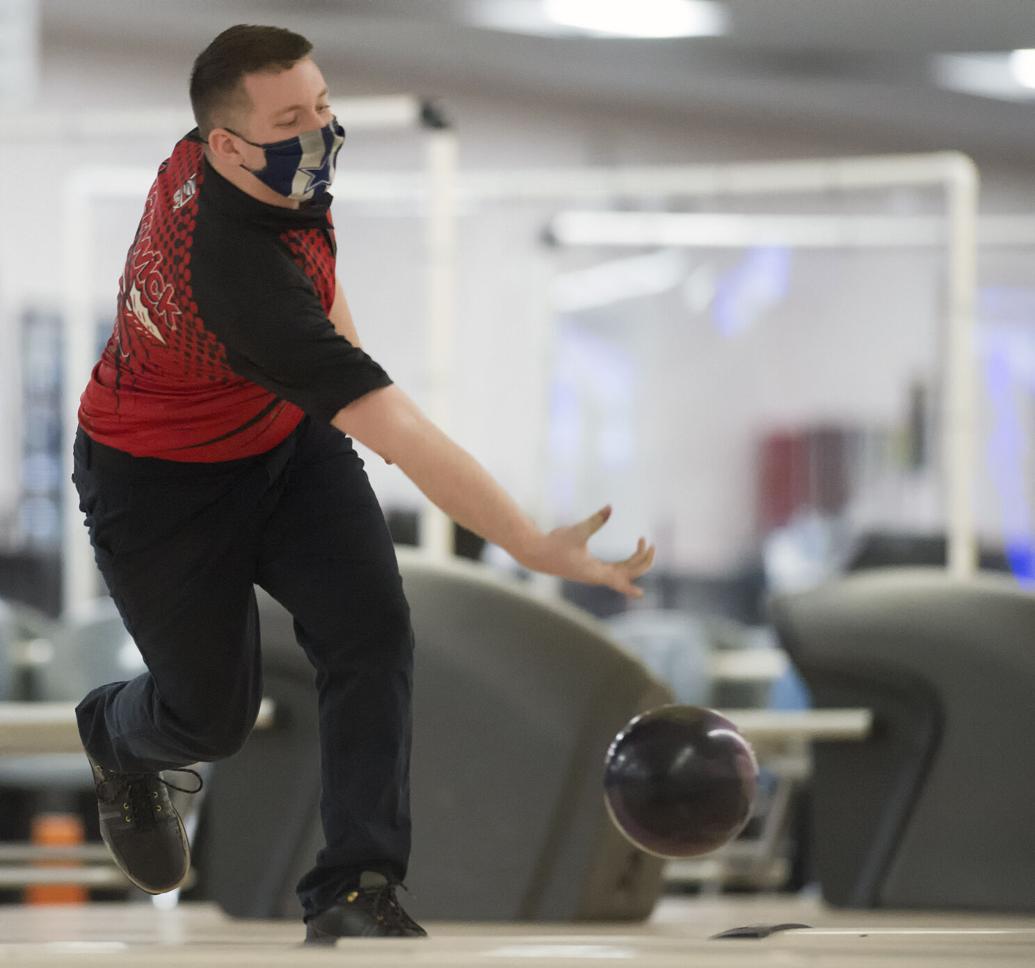 District 3 Bowling Championships set Sports