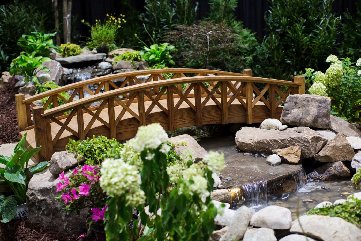 Philly Home + Garden Show offers another chance to check out the trends