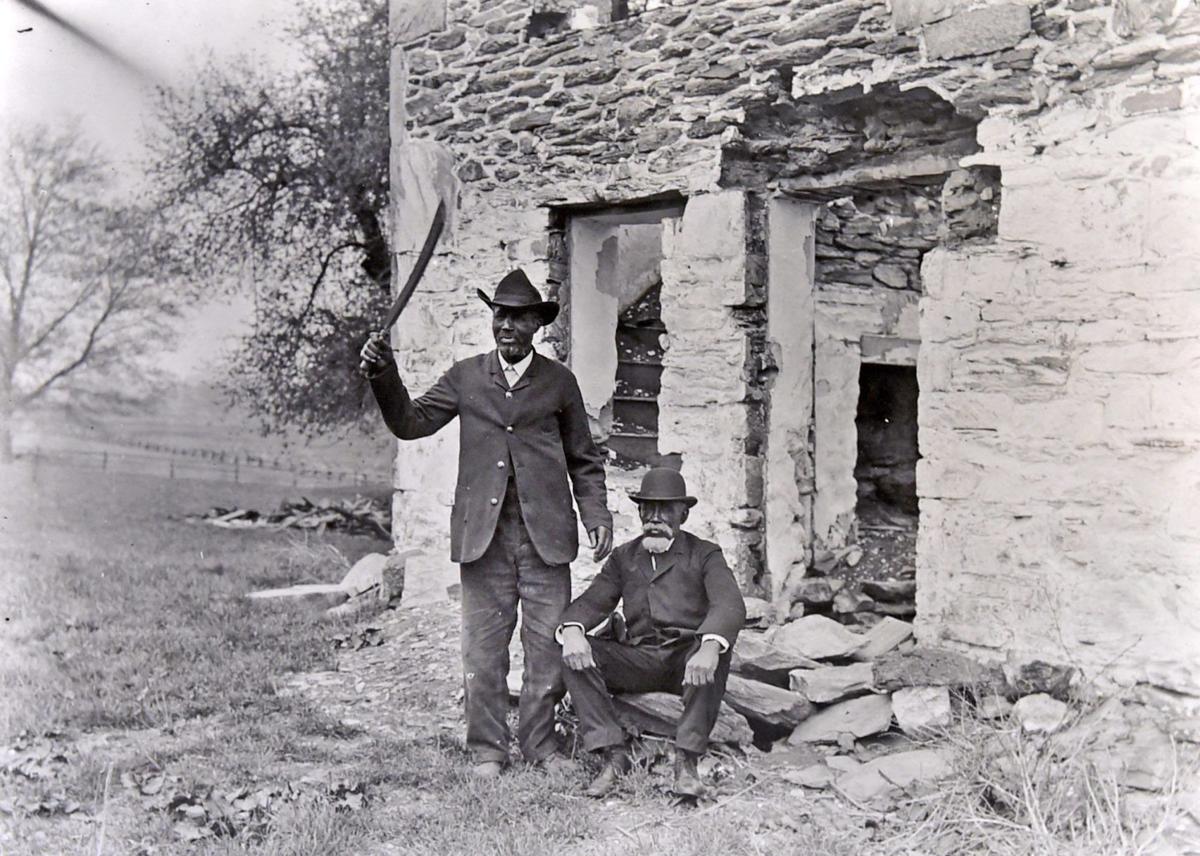 5 interesting facts about Christiana