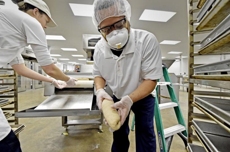 After challenging expansion, Lancaster Food Co. eyes boosting sales to