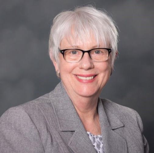 Lancaster County Clerk of Courts Jackie Pfursich appointed to be county