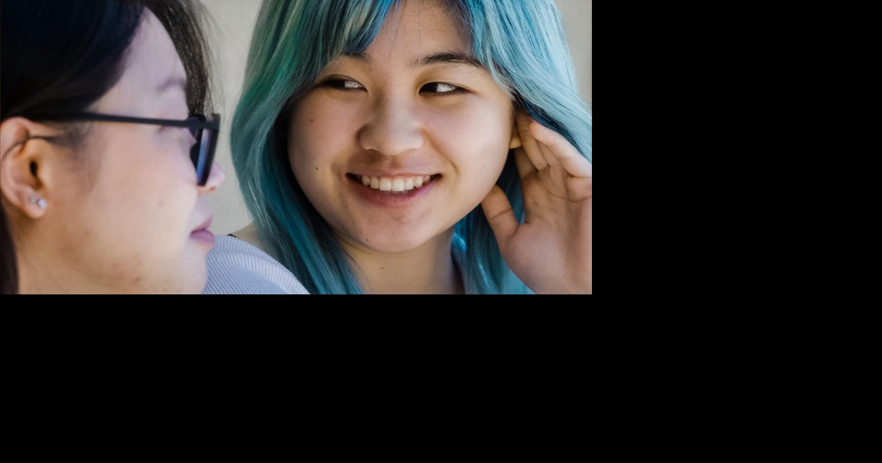 Millersville professor's 'Silent War' documentary explores mental health in Asian American community