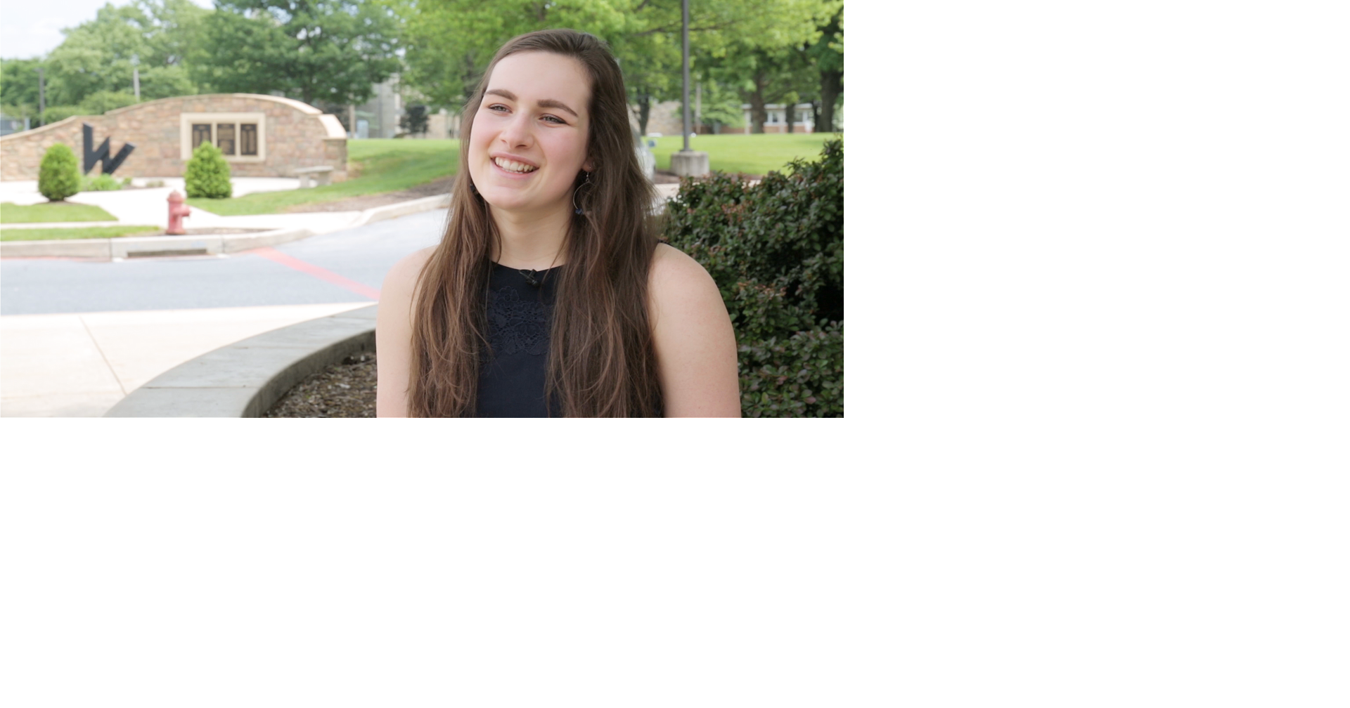Against the Odds: Warwick's Kendall Rothfus did not allow loss to stand ...