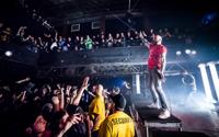 August Burns Red takes its annual holiday show to the next level with Christmas Burns Red