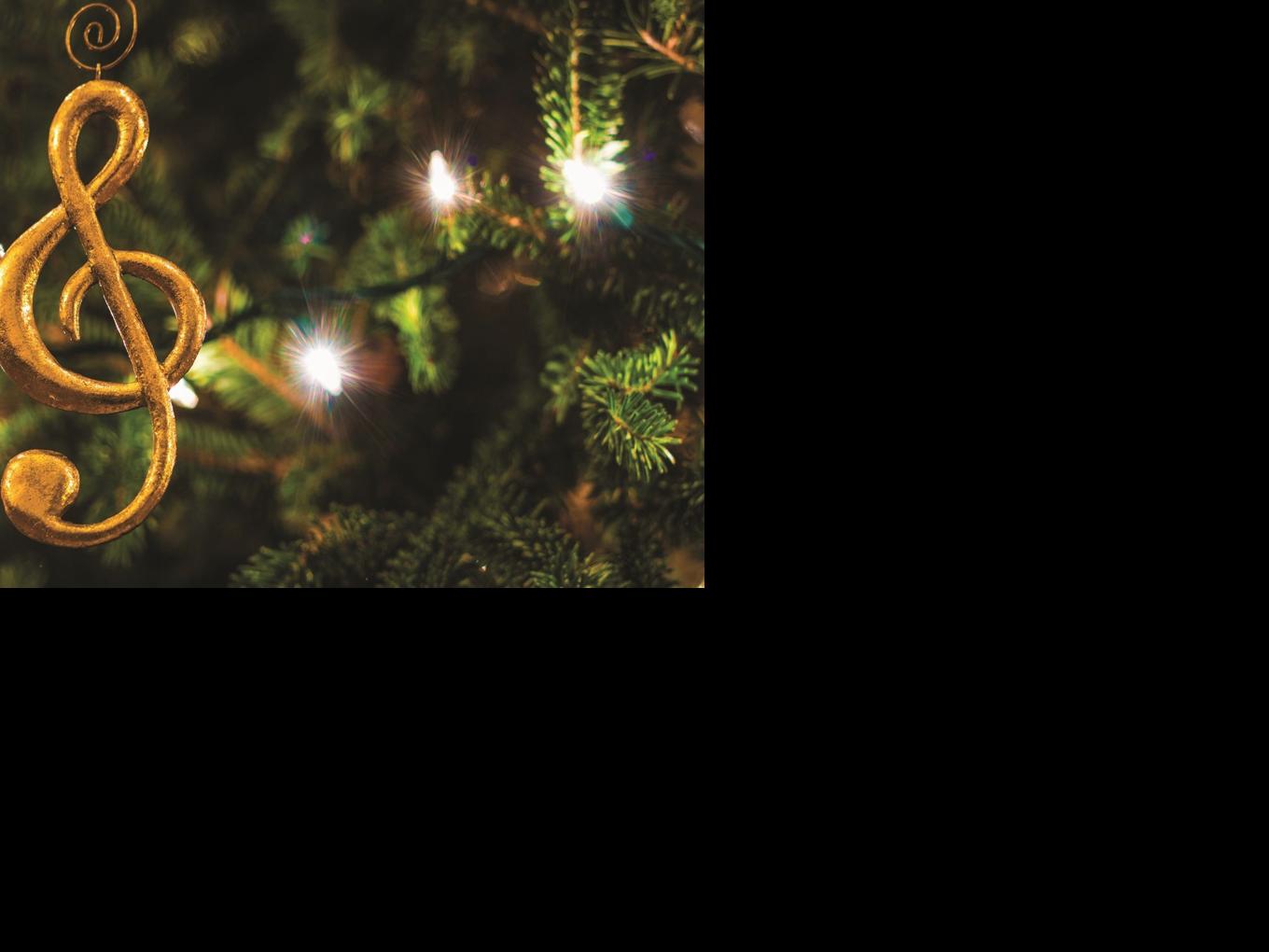 Christmas music starts for the season on Lancaster radio station Fun 101.3 FM | Food + Living