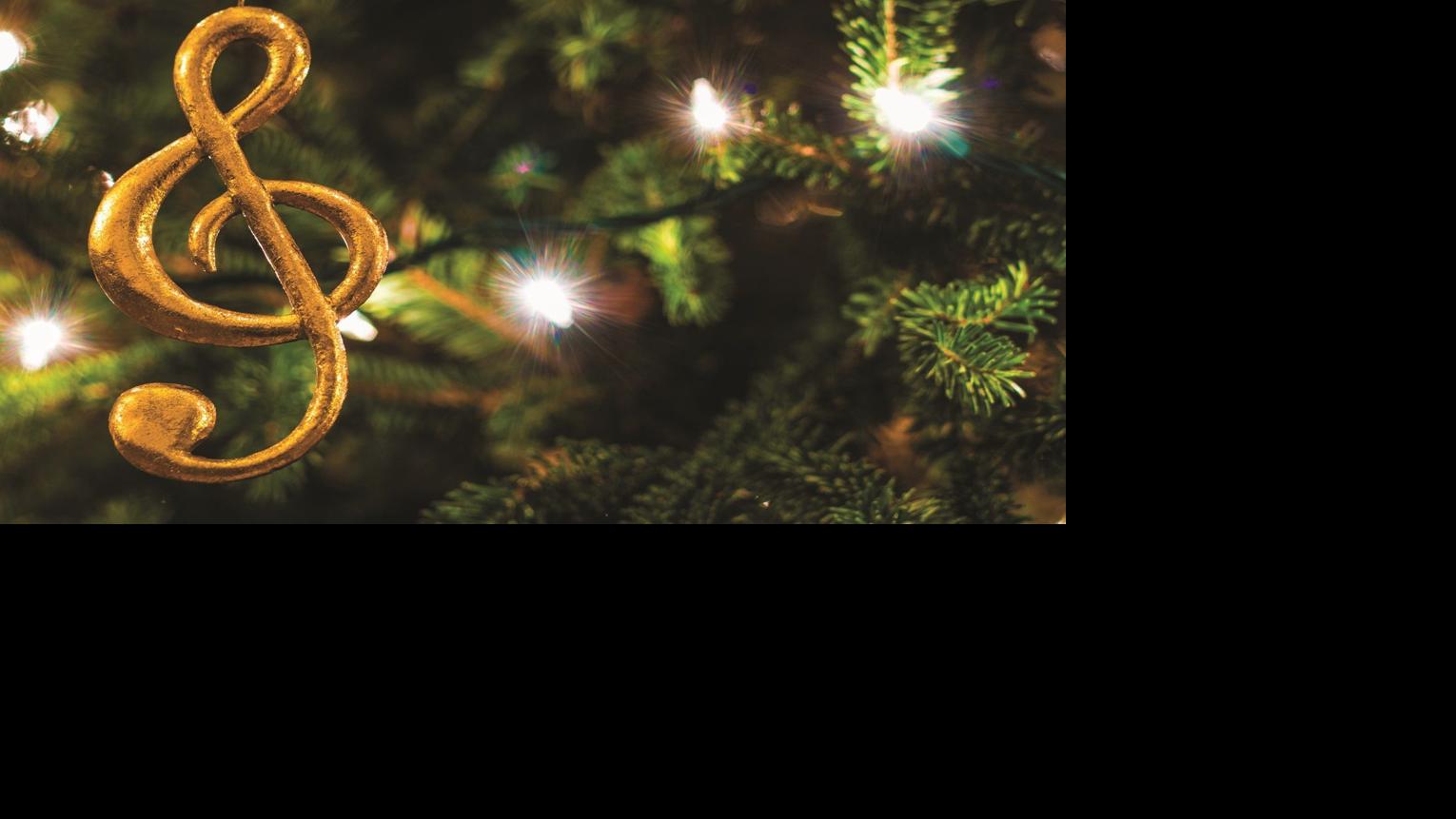 Christmas music starts for the season on Lancaster radio station Fun