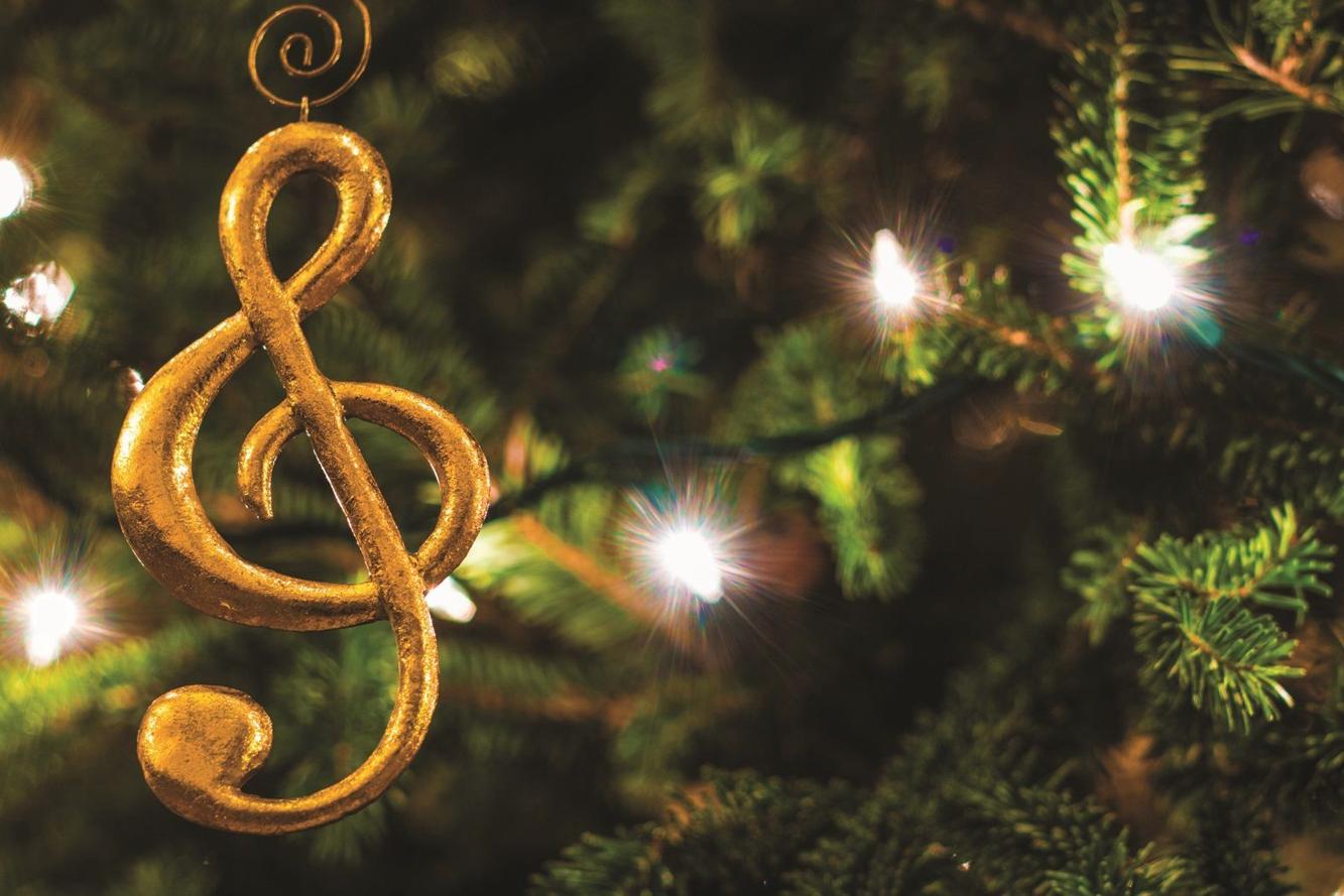 Christmas music starts for the season on Lancaster radio station Fun 101.3 FM | Life &amp; Culture