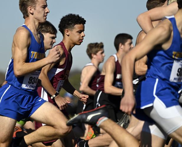 PIAA cross country championships [photos] High School Cross Country