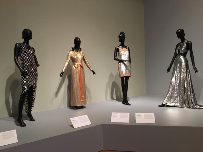 Contemporary 'Fabulous Fashion' on exhibit at Philadelphia Museum of ...