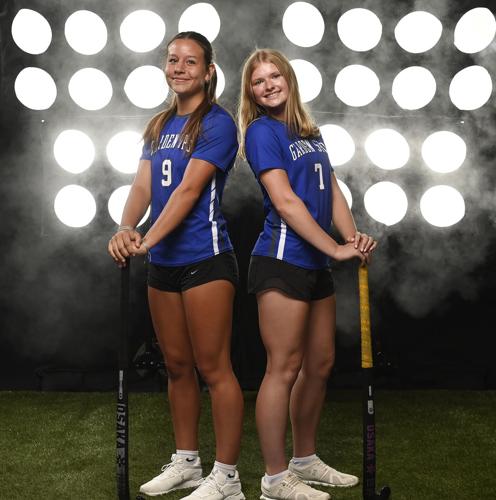 L-L Field Hockey Media Day