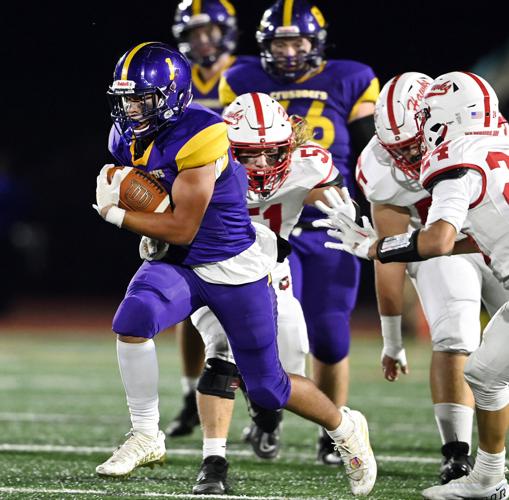 Gavin Tregea's field goal, Brandon Way's fumble recovery give Lancaster