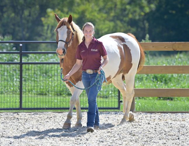 Bridlepath Equine Center [photos] | | lancasteronline.com