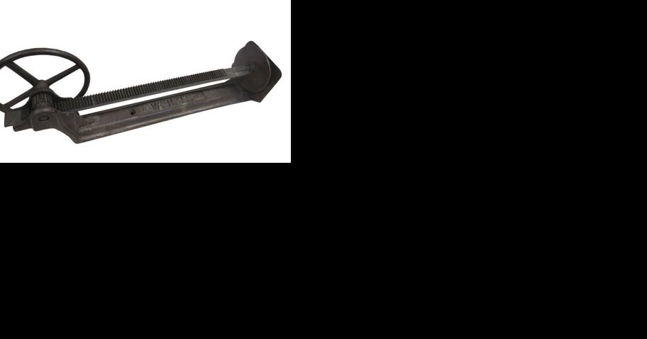 Antique toolbox: Try to guess what this artifact, from Landis Valley museum, was used for - Vimarsana News