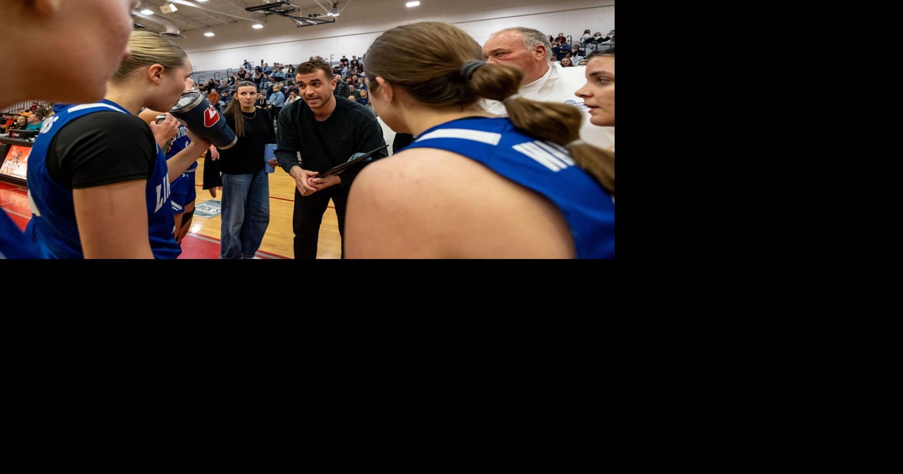 Milestone victory for Linville Hill girls coach, plus PIAA first-round wins for Lampeter-Strasburg, Manheim Central [roundup]