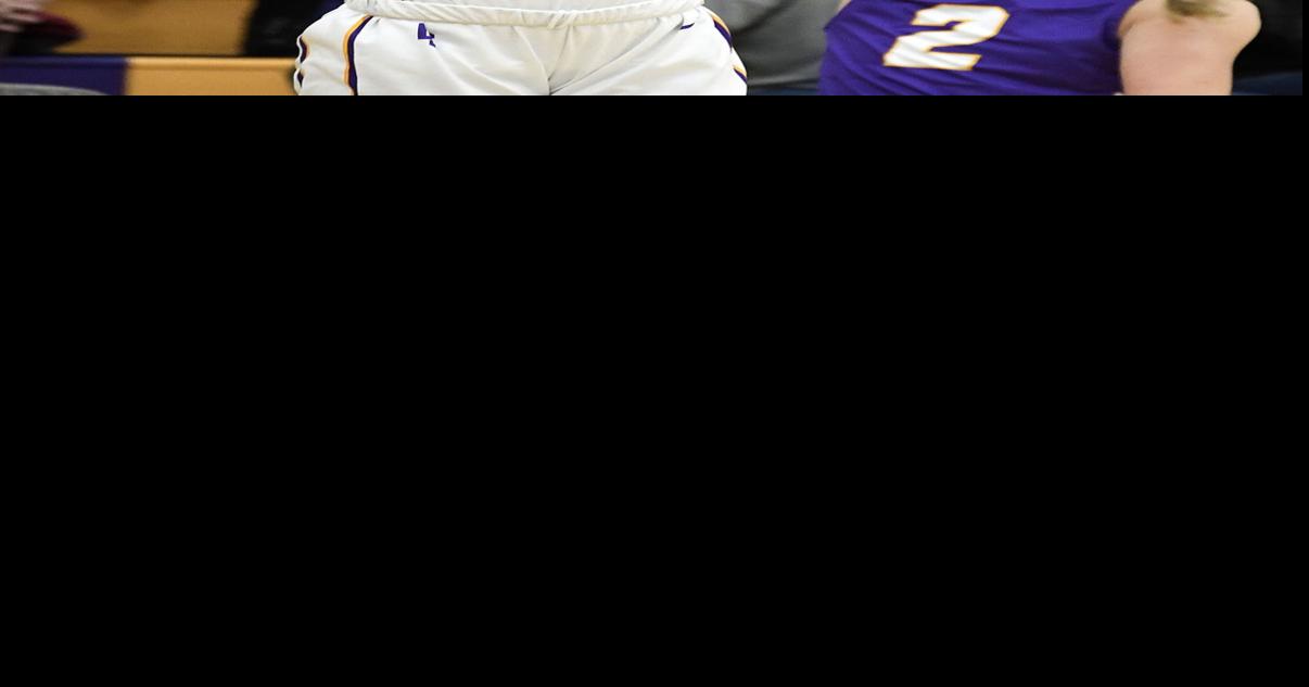 Lancaster Catholic senior Sommer Reeser joins 1,000-point club [video ...