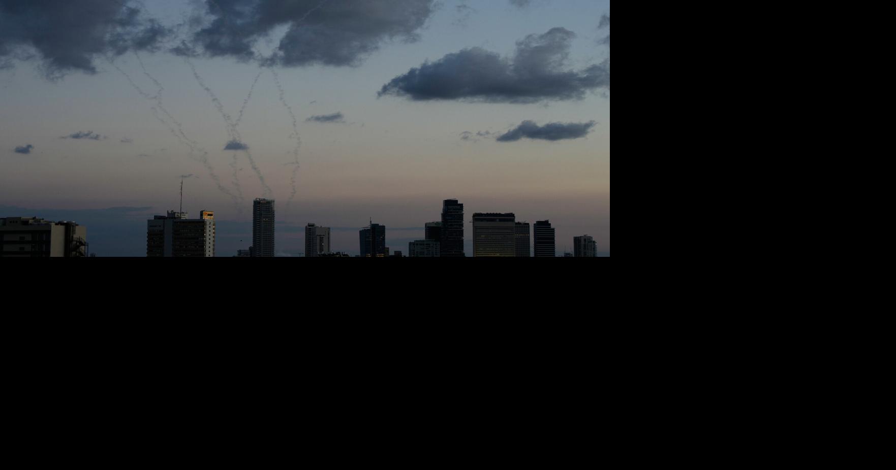 Central Pa. religious, political leaders react to US, Israel attack on Iran