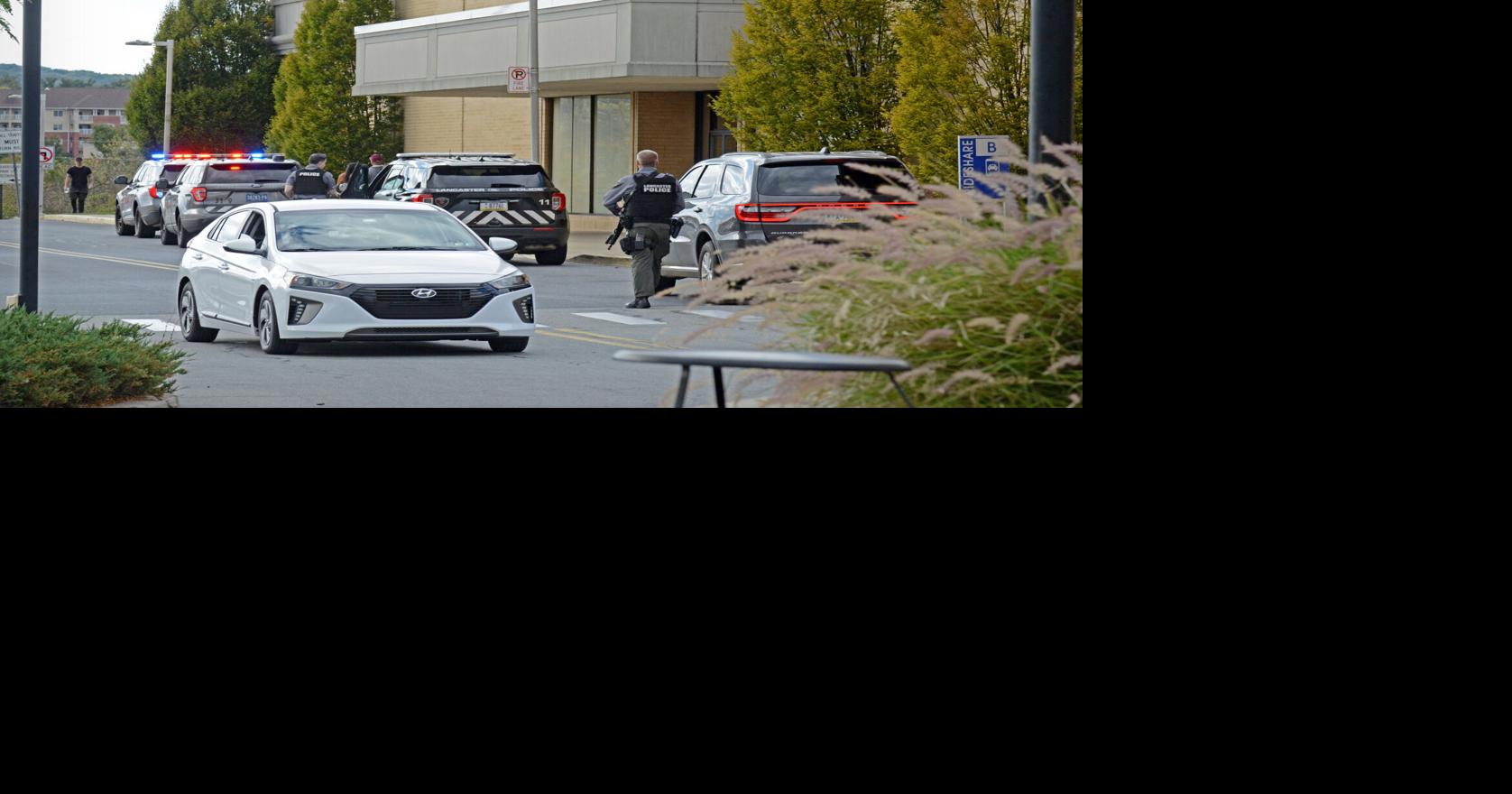 Teen charged in Park City mall shooting to appear at court hearing ...