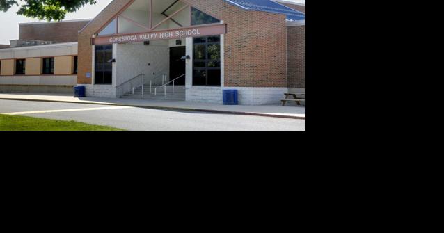 Conestoga Valley High School fight ends in arrest, minor injuries - Vimarsana News