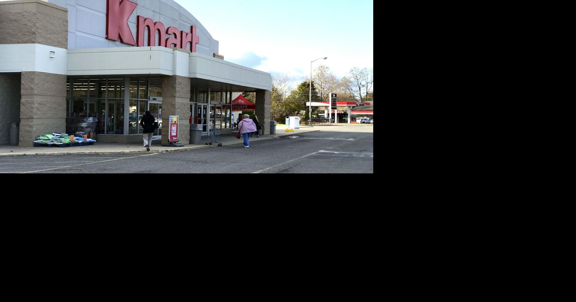 Ephrata Kmart to close by February 2020 leaving 2 in Lancaster County; Lebanon store also will