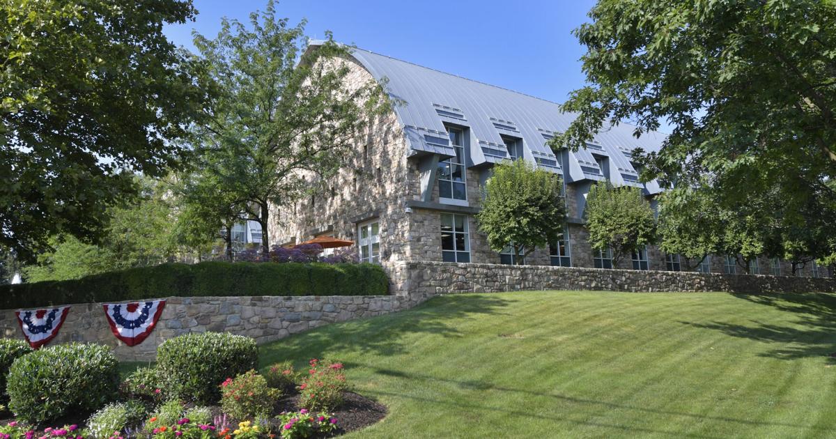 Rolex closes its watchfixing school in Lititz, which had deep roots in local watchmaking history
