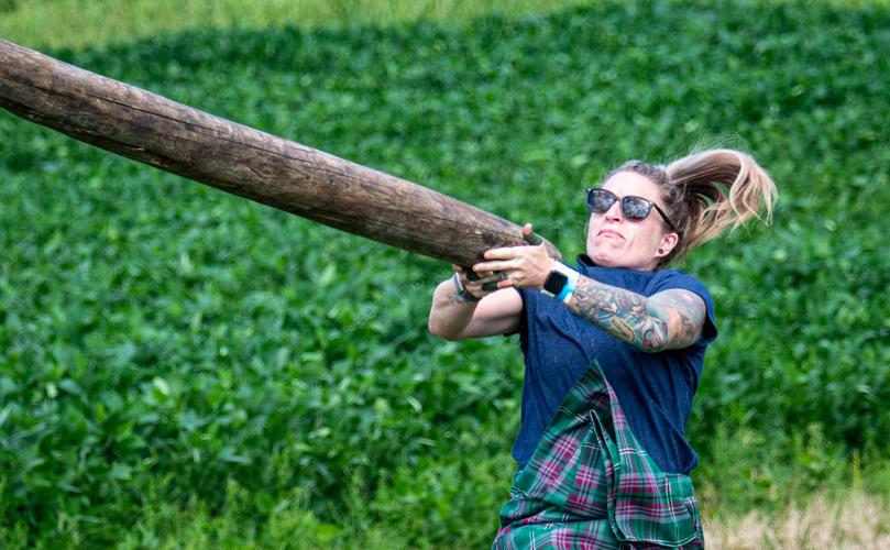 Scottish Festival