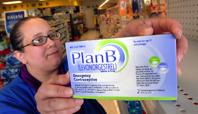How much does the day after pill cost at cvs Morning After Pill At 17 Good Or Bad News Lancasteronline Com