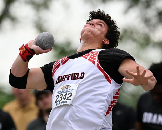 PIAA track and field championships - Day 1 [photos] | High School Track ...