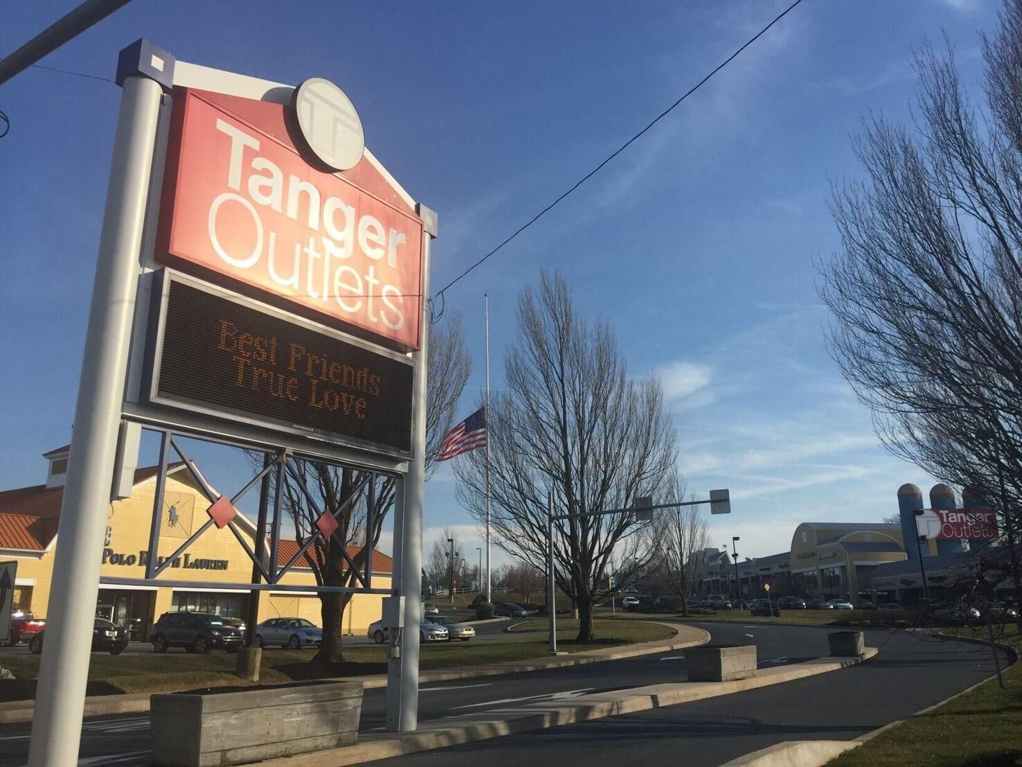 Sheepskin boot retailer Ugg to open store at Tanger Outlets