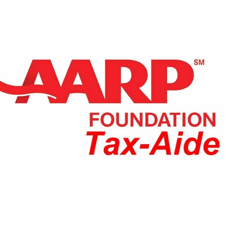 AARP TaxAide service available Local Business