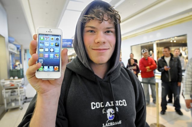 Park City - Apple Store - Apple