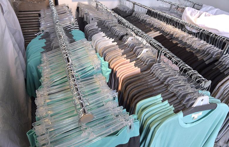 Festoon owner launches madein Lancaster clothing line Trending