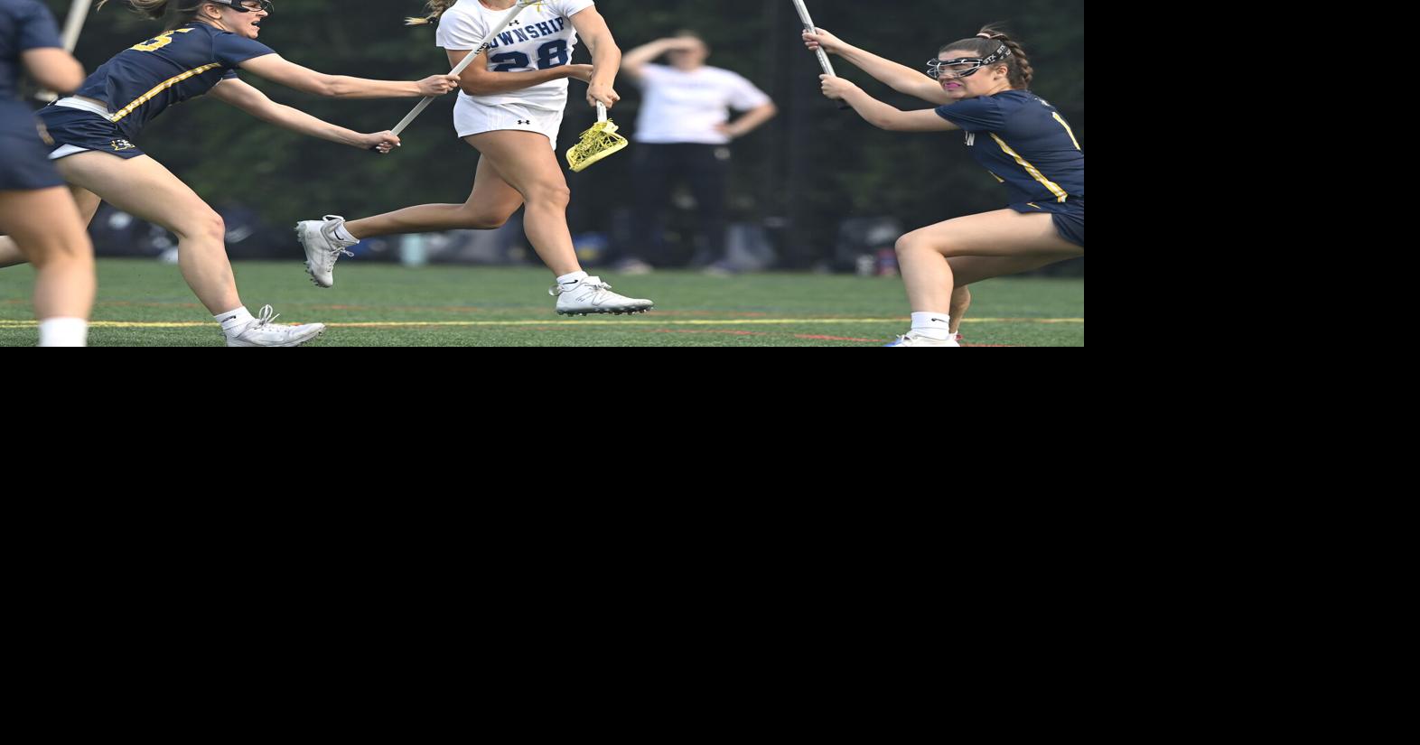 Manheim Township girls stunned by SpringfieldDelco in PIAA Class 3A