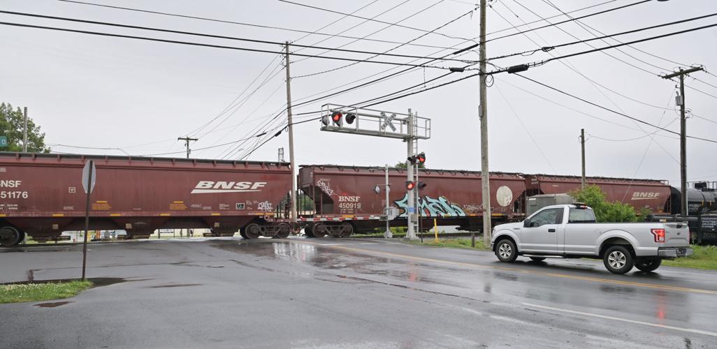 Woman struck and killed by train in East Lampeter identified [update ...