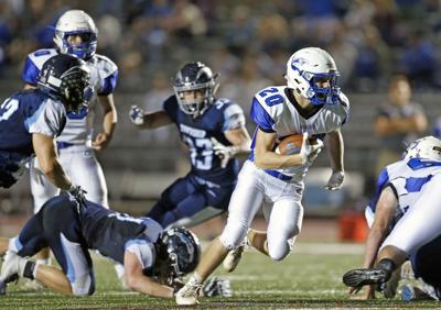 L L League Football Mid Season Checklist Reports For All Section
