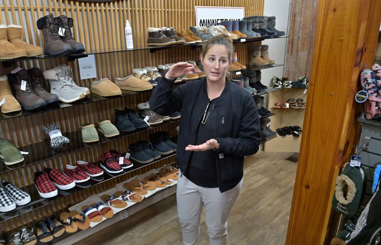 Kitchen Kettle Village prepares for the holidays [photos] Local