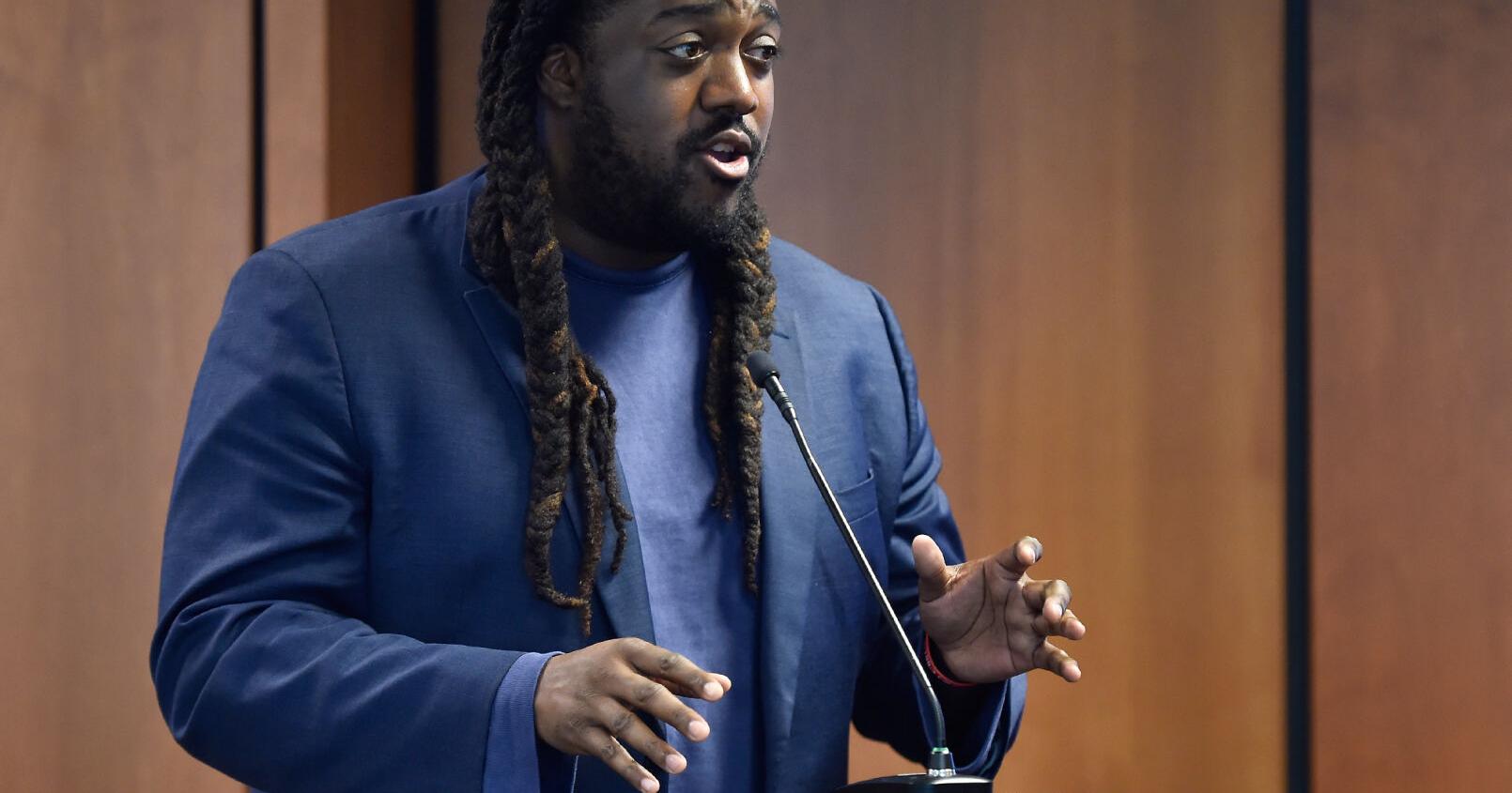 Here are the 10 candidates for the empty Lancaster City Council seat