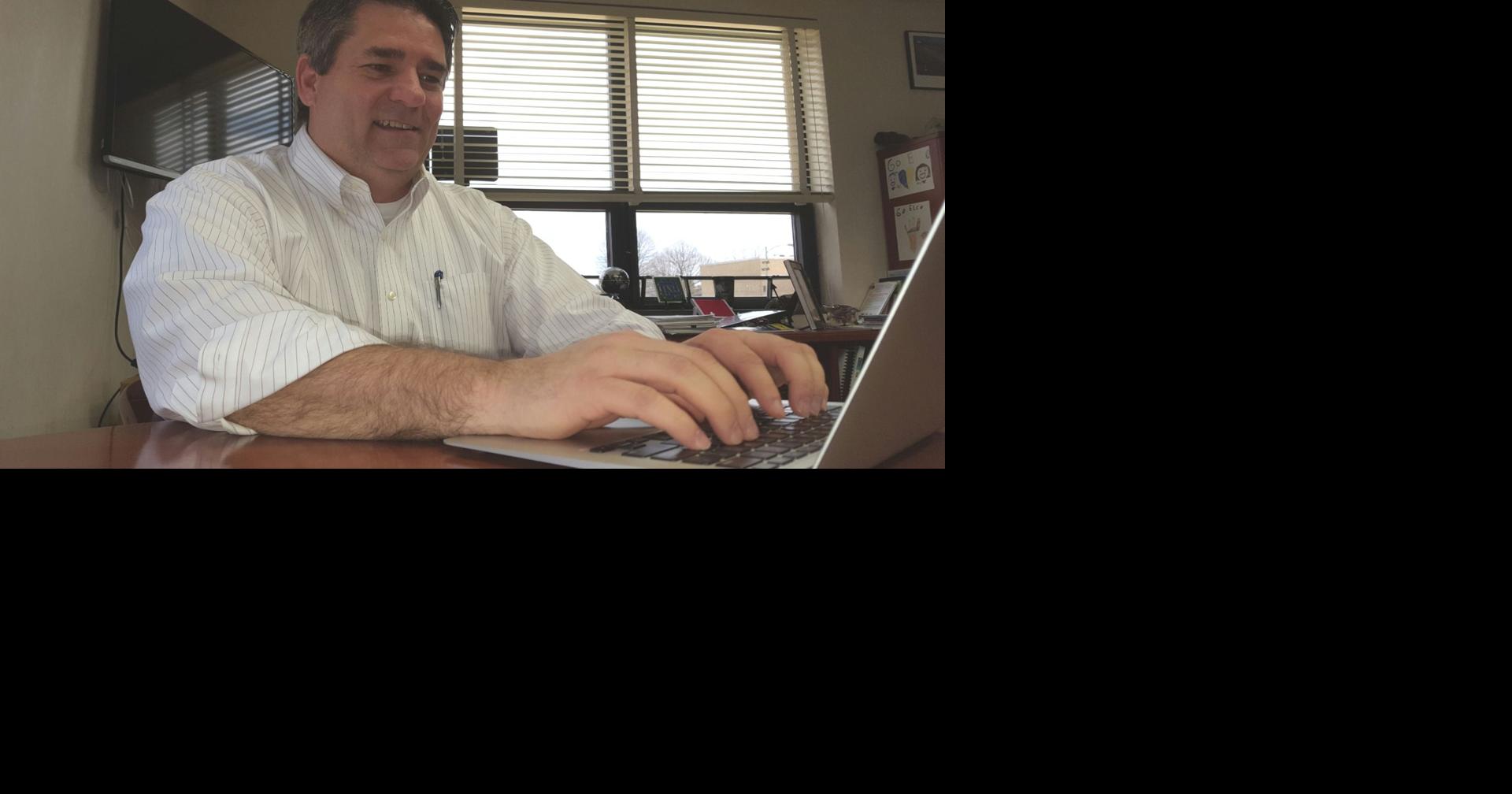 Conestoga Valley School District superintendent applies