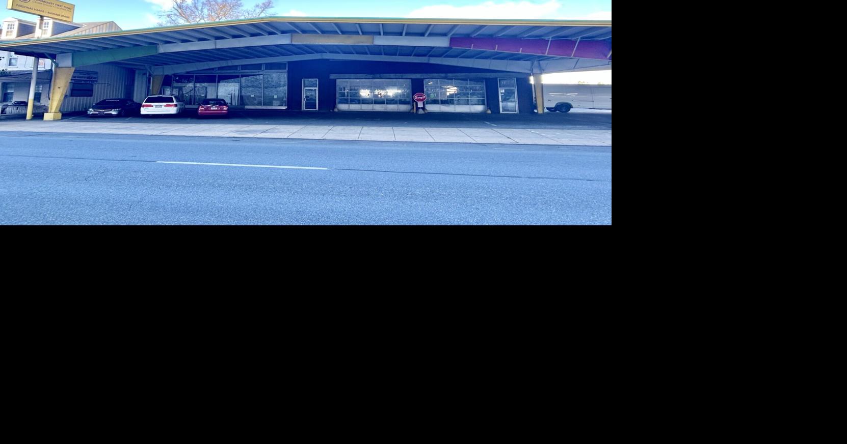 Image for article Work slated to begin soon on longdelayed grocery store near Lancaster County Prison [Lancaster Watchdog]