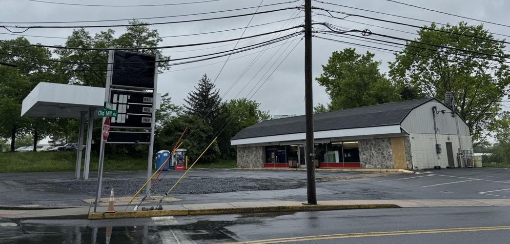 Circa-1975 Turkey Hill convenience store closes in Ephrata Borough | What's  in store