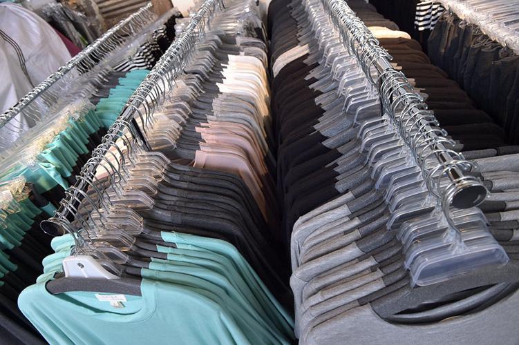 Festoon owner launches madein Lancaster clothing line Trending