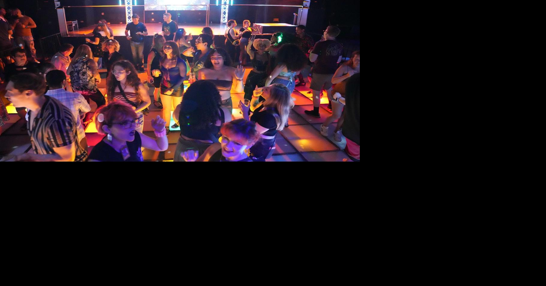 The new and improved Village nightclub officially reopens [photos ...