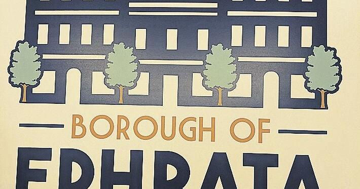 Ephrata’s new logo comes under fire from borough council members