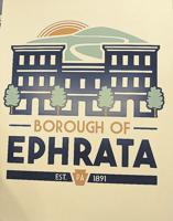 Ephrata’s new logo comes under fire from borough council members