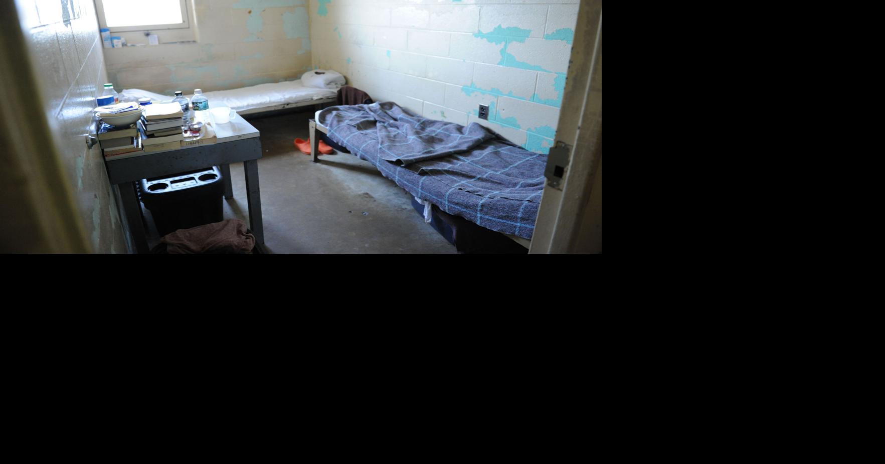 Lancaster County's new prison must meet future needs without being ...