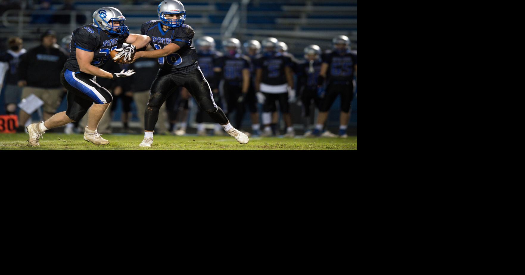 Top L-L League rushers, passers, receivers from Week 3 football games ...