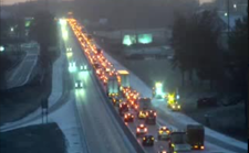 Early spring or longer winter? Here's what Punxsutawney Phil predicted