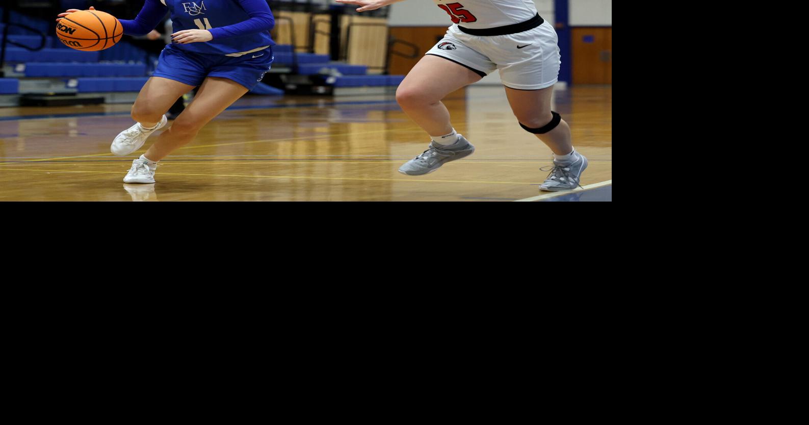 Franklin & Marshall uses long-range shooting to defeat Lebanon Valley in women's basketball